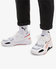 PUMA - Giày sneaker Scuderia Ferrari Race X Ray 2