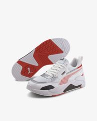PUMA - Giày sneaker Scuderia Ferrari Race X Ray 2