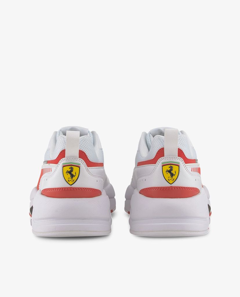 PUMA - Giày sneaker Scuderia Ferrari Race X Ray 2