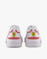 PUMA - Giày sneaker Scuderia Ferrari Race X Ray 2