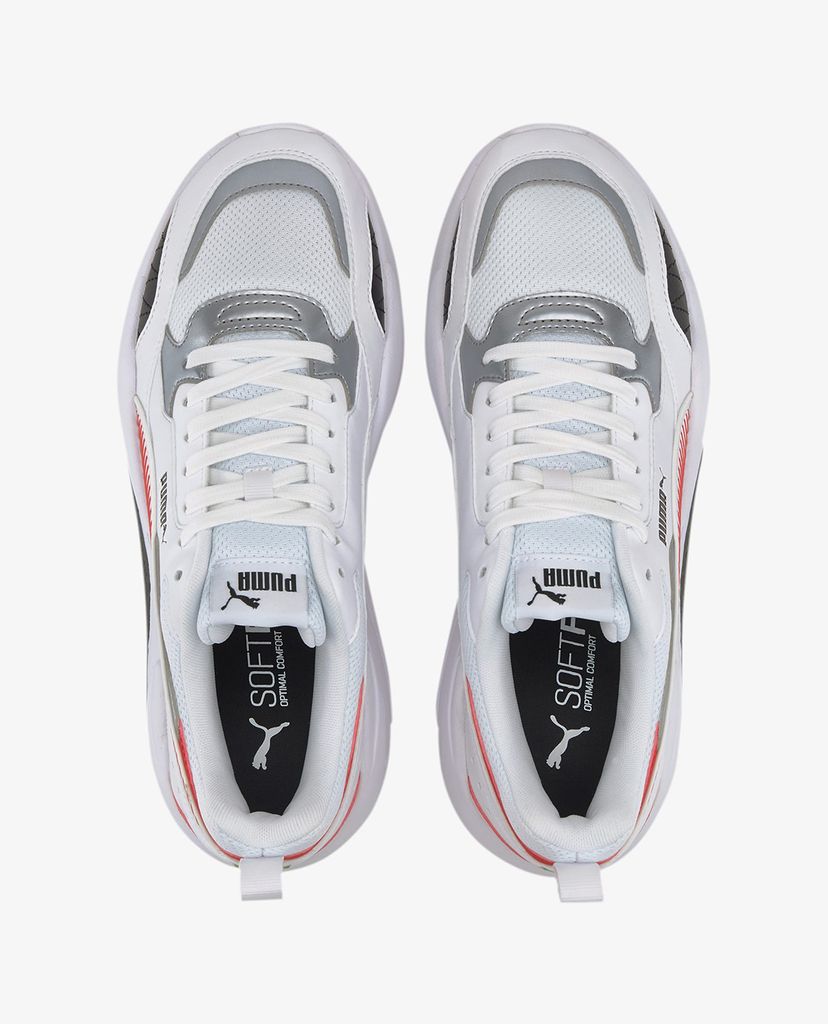 PUMA - Giày sneaker Scuderia Ferrari Race X Ray 2