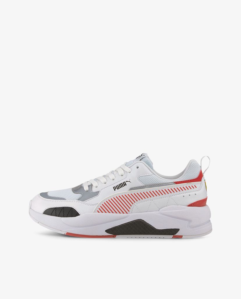 PUMA - Giày sneaker Scuderia Ferrari Race X Ray 2