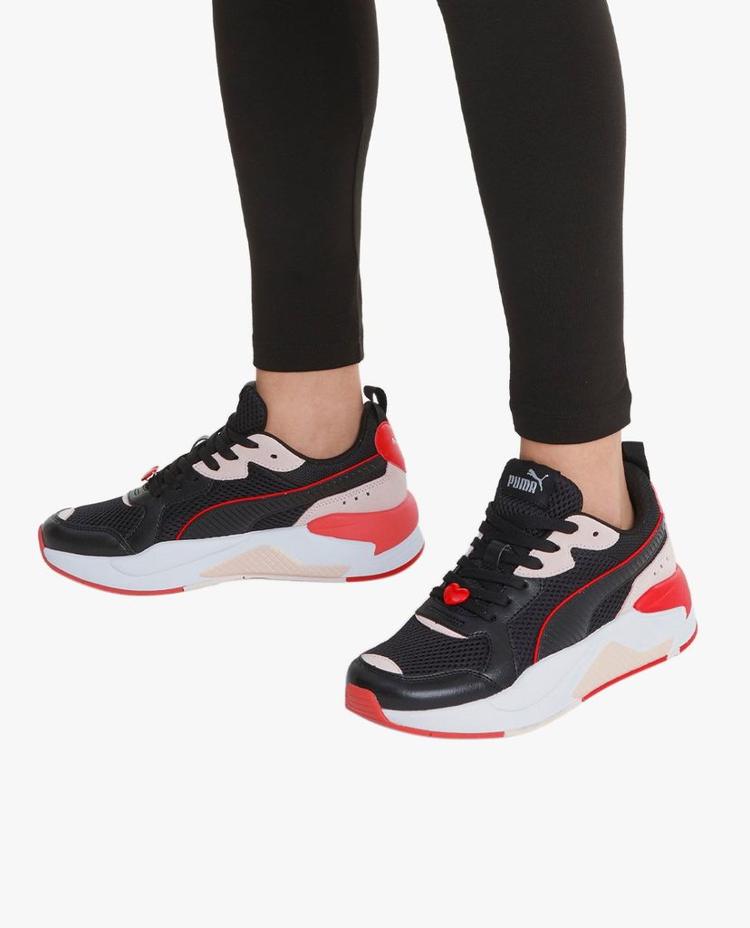 PUMA - Giày sneaker nữ X RAY Game Valentine's