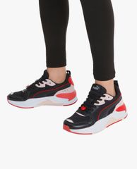 PUMA - Giày sneaker nữ X RAY Game Valentine's