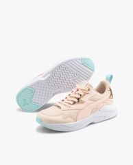 PUMA - Giày sneaker nữ Sportstyle XRay Lite Metallic