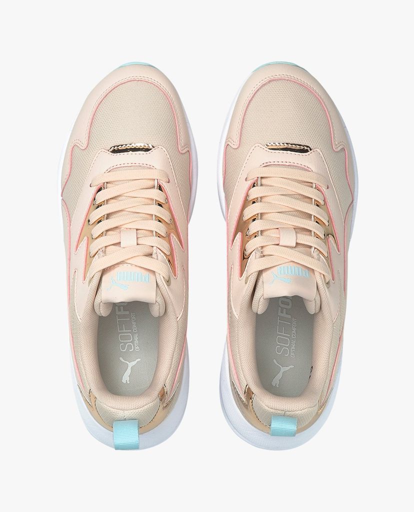 PUMA - Giày sneaker nữ Sportstyle XRay Lite Metallic