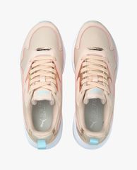 PUMA - Giày sneaker nữ Sportstyle XRay Lite Metallic