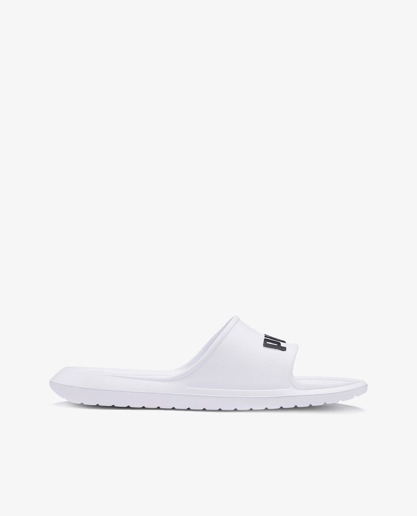 PUMA - Dép nam quai ngang bản lớn Divecat v2