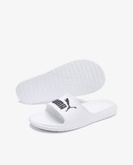 PUMA - Dép nam quai ngang bản lớn Divecat v2