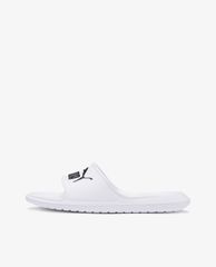PUMA - Dép nam quai ngang bản lớn Divecat v2