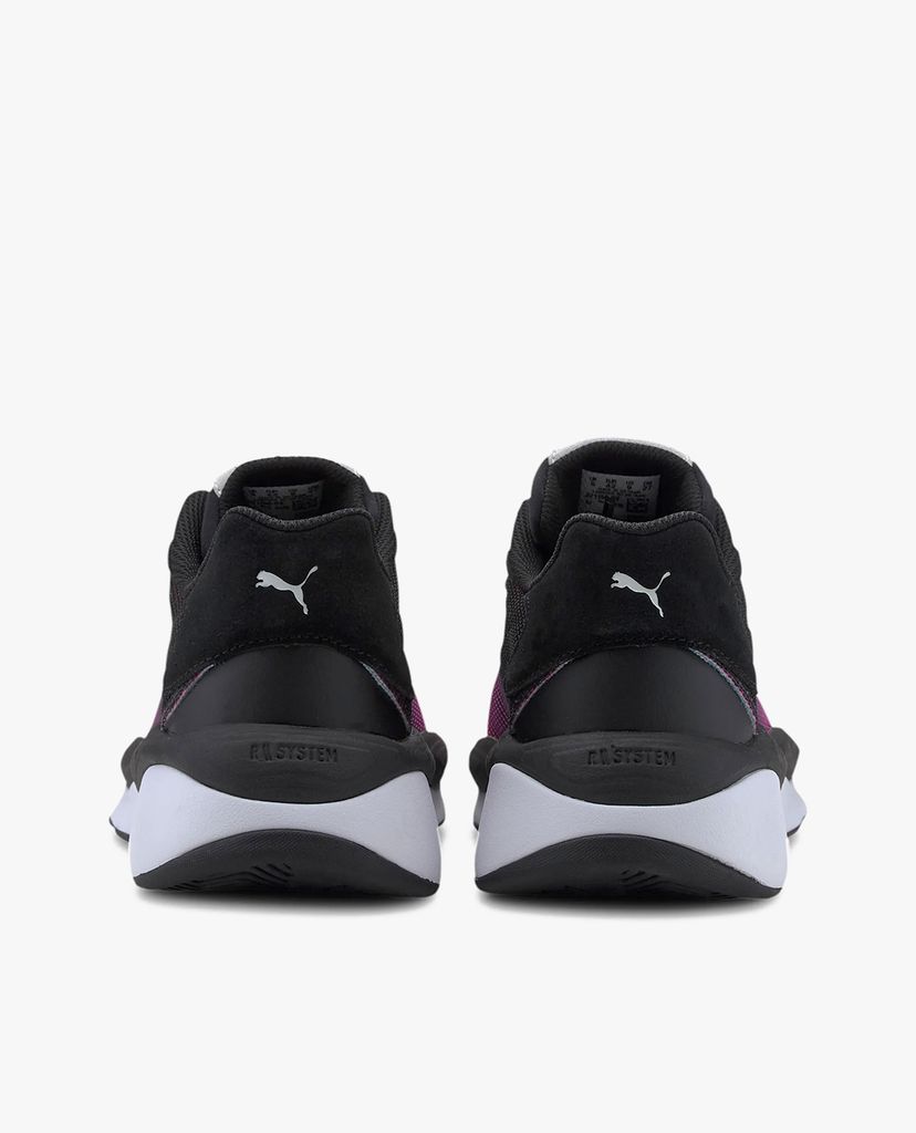 PUMA - Giày sneaker phối lưới RS Pure