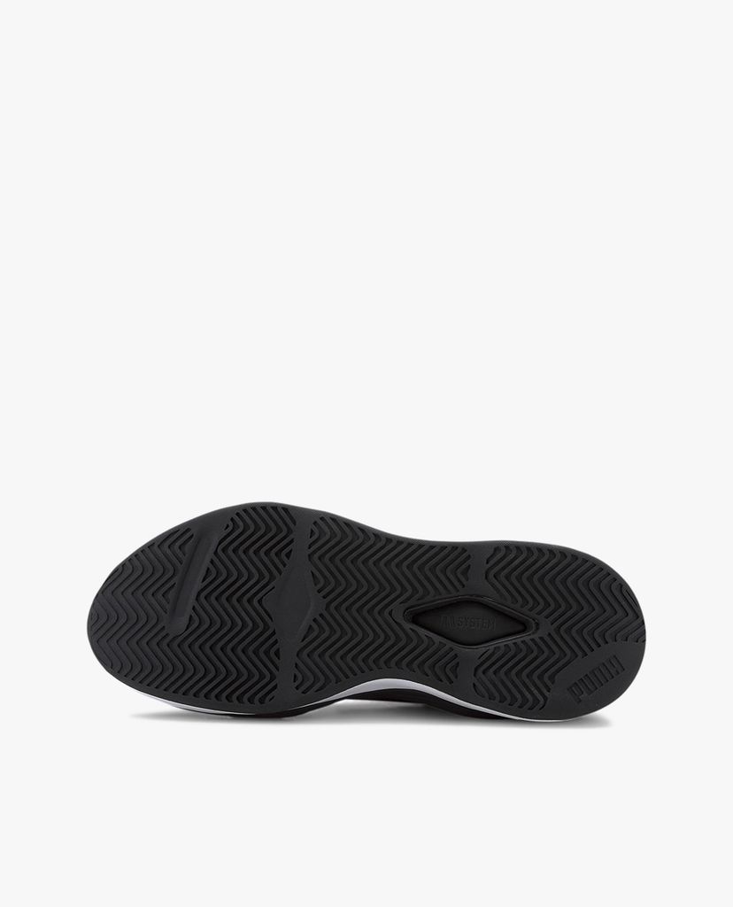 PUMA - Giày sneaker phối lưới RS Pure