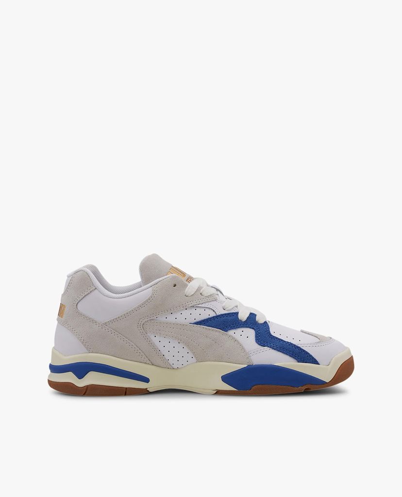 PUMA - Giày sneaker Performer OG