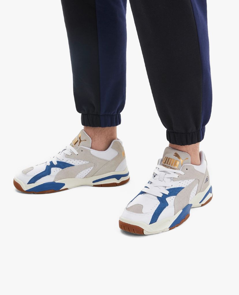 PUMA - Giày sneaker Performer OG