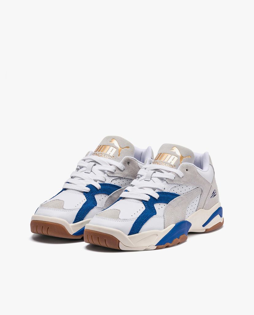 PUMA - Giày sneaker Performer OG