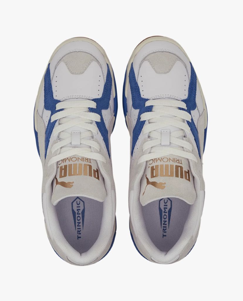PUMA - Giày sneaker Performer OG
