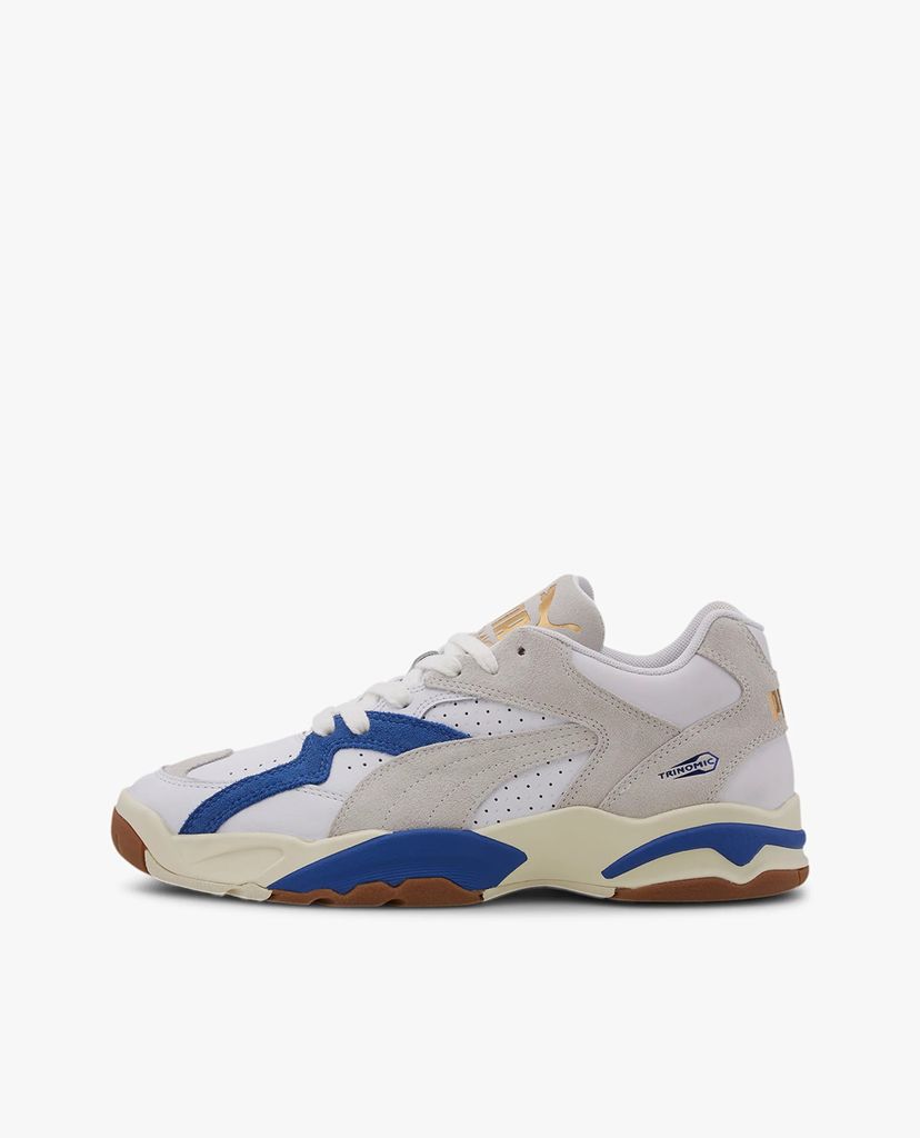 PUMA - Giày sneaker Performer OG