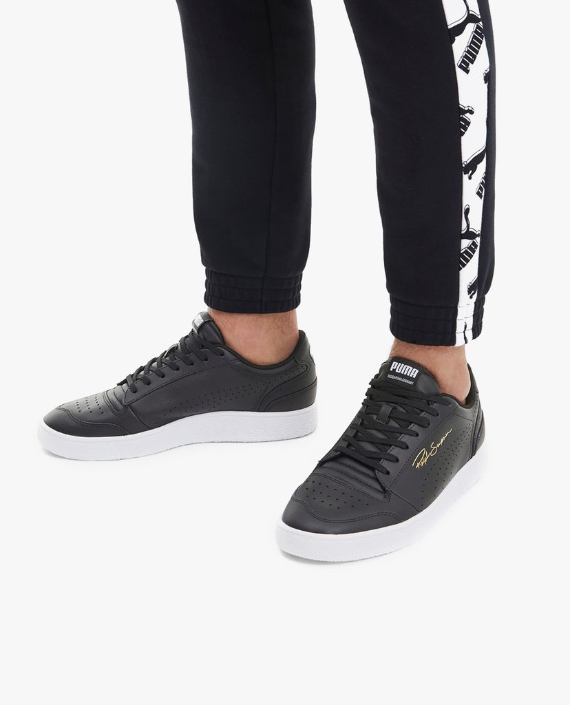PUMA - Giày sneaker Ralph Sampson Lo