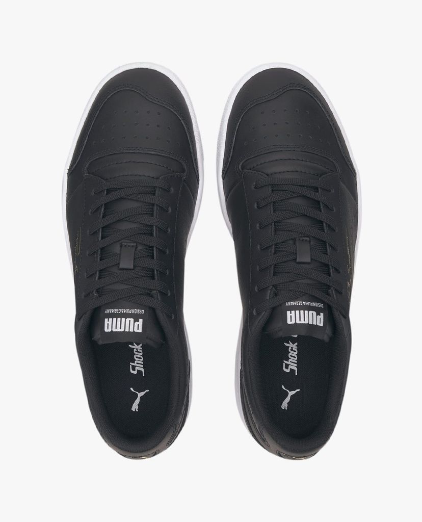 PUMA - Giày sneaker Ralph Sampson Lo