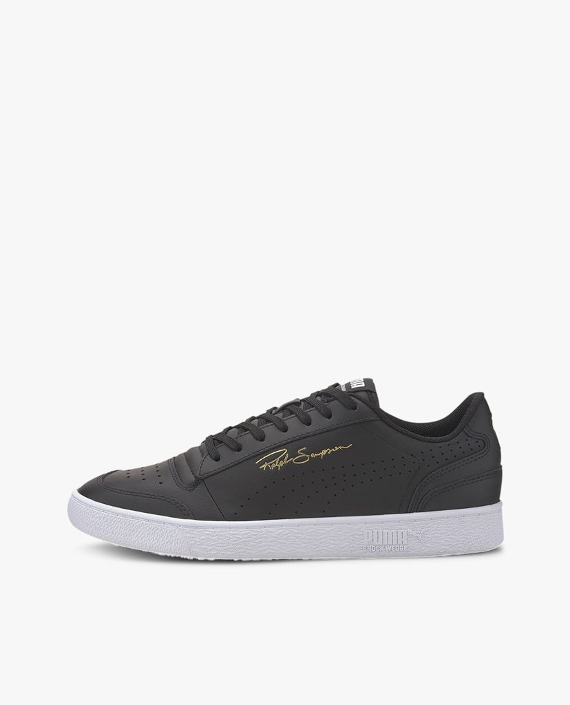 PUMA - Giày sneaker Ralph Sampson Lo