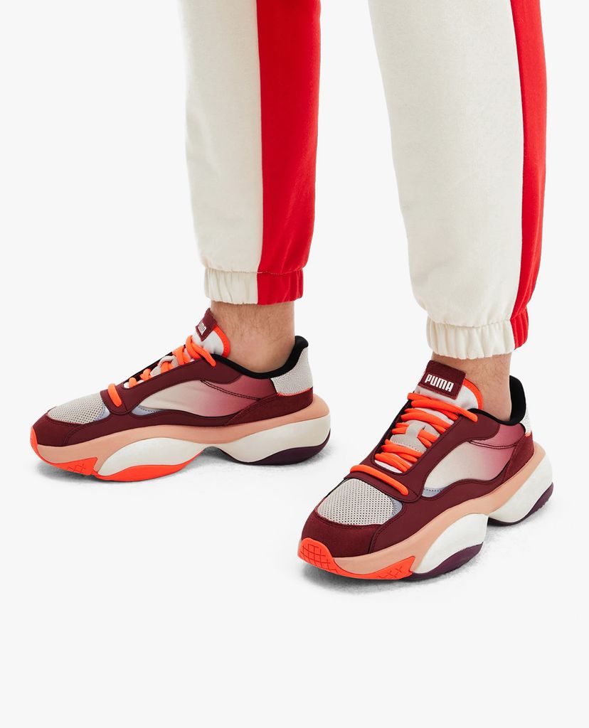 PUMA - Giày thể thao Alteration Planet Pluto