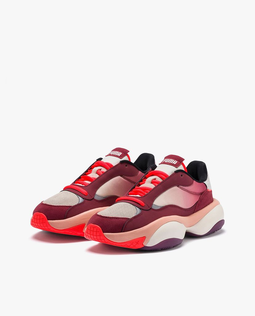 PUMA - Giày thể thao Alteration Planet Pluto
