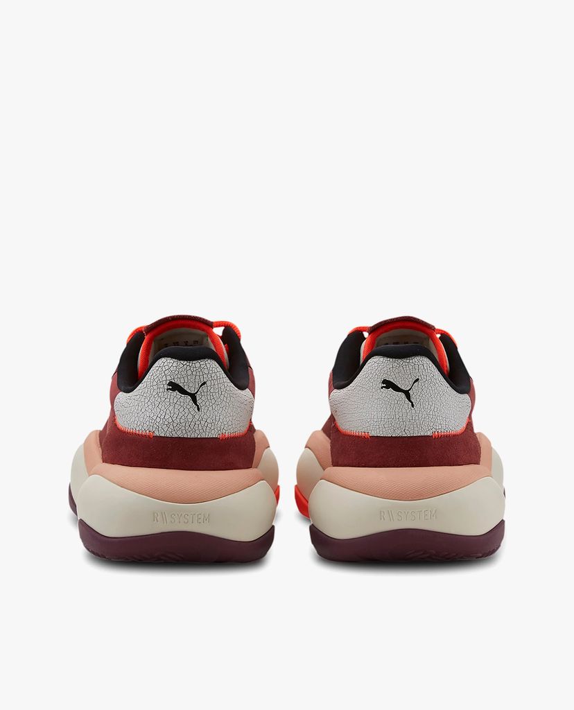 PUMA - Giày thể thao Alteration Planet Pluto