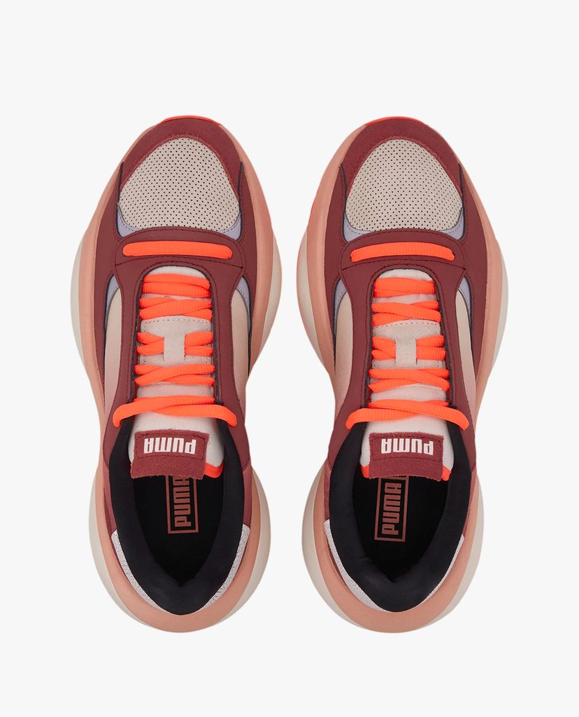 PUMA - Giày thể thao Alteration Planet Pluto