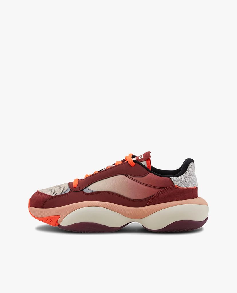 PUMA - Giày thể thao Alteration Planet Pluto