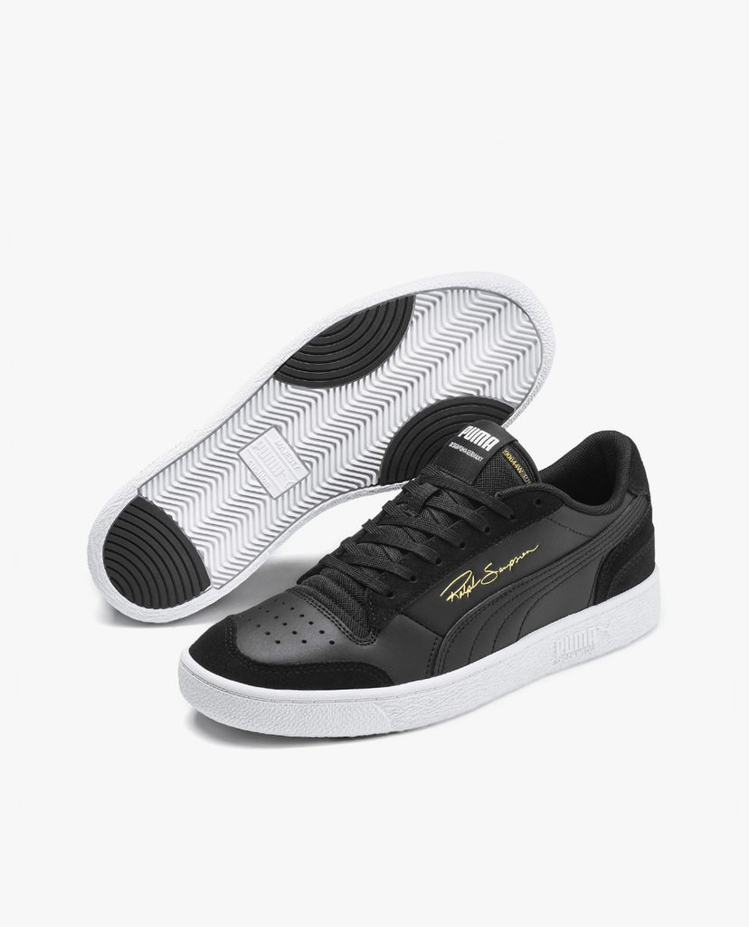 PUMA - Giày sneaker Ralph Sampson Lo Vintage