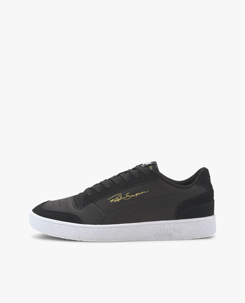 PUMA - Giày sneaker Ralph Sampson Lo Vintage