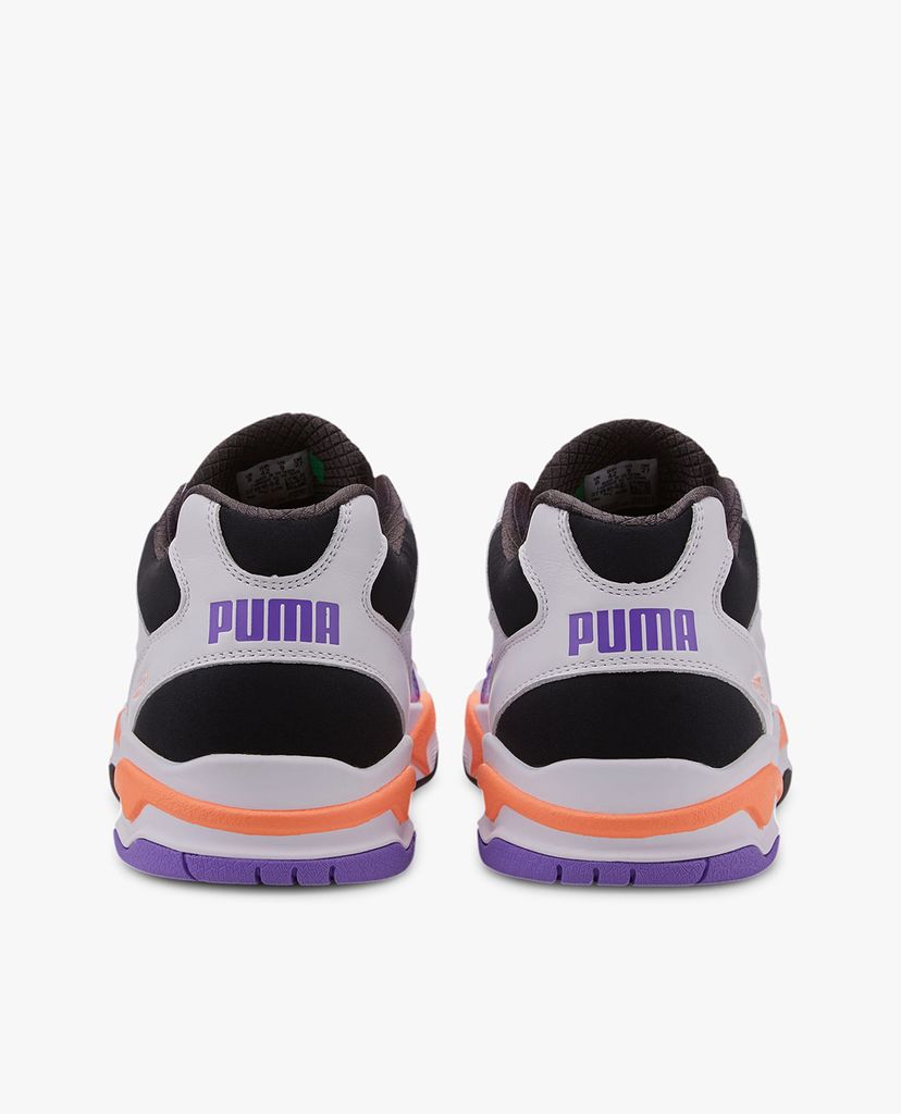 PUMA - Giày sneaker Performer Retro