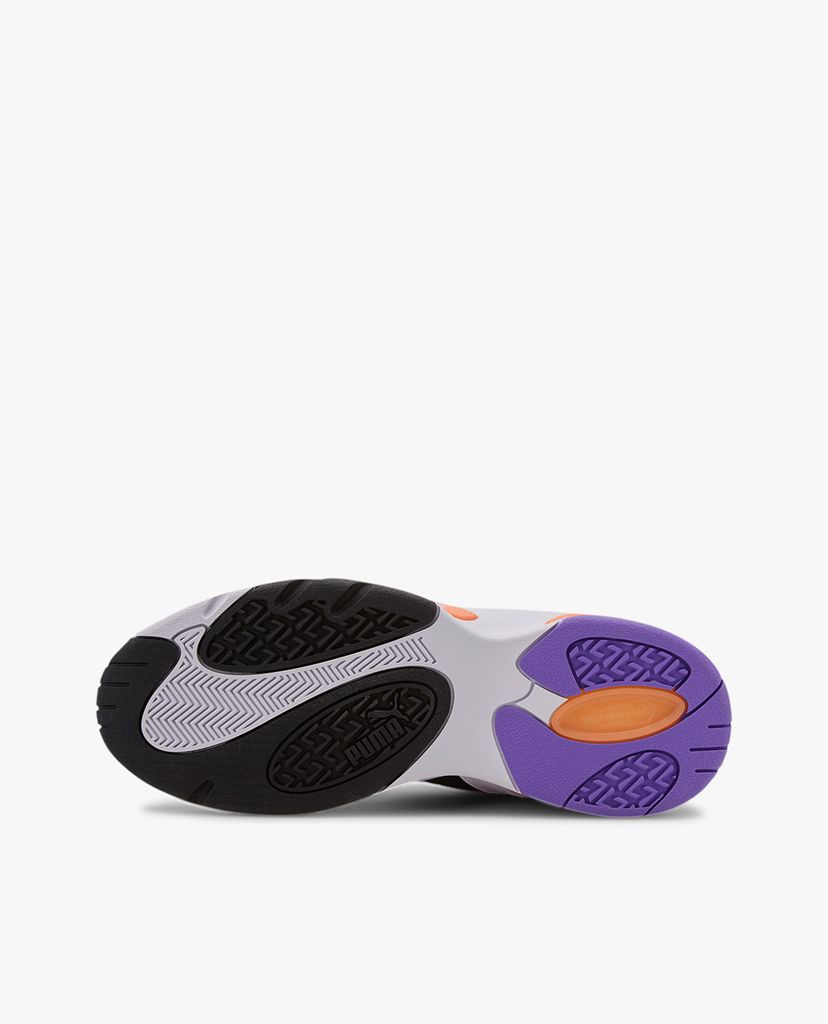 PUMA - Giày sneaker Performer Retro