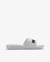 PUMA - Dép quai ngang bảng rộng Popcat 20