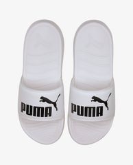 PUMA - Dép quai ngang bảng rộng Popcat 20