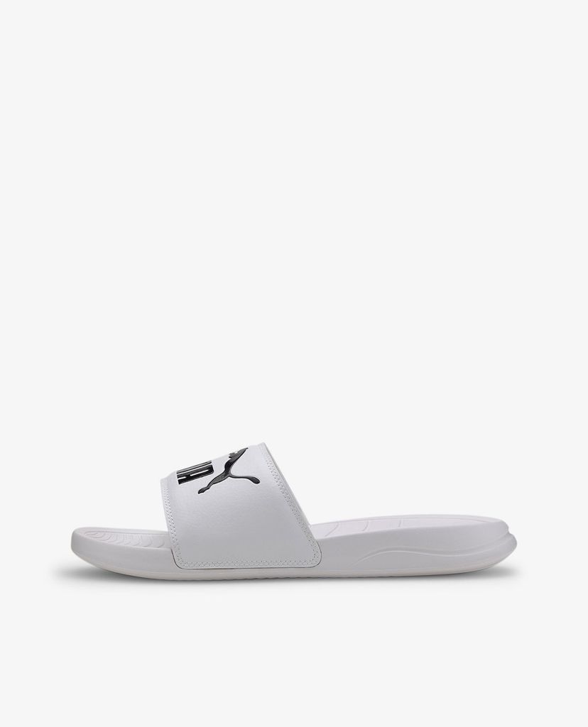 PUMA - Dép quai ngang bảng rộng Popcat 20