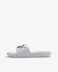 PUMA - Dép quai ngang bảng rộng Popcat 20