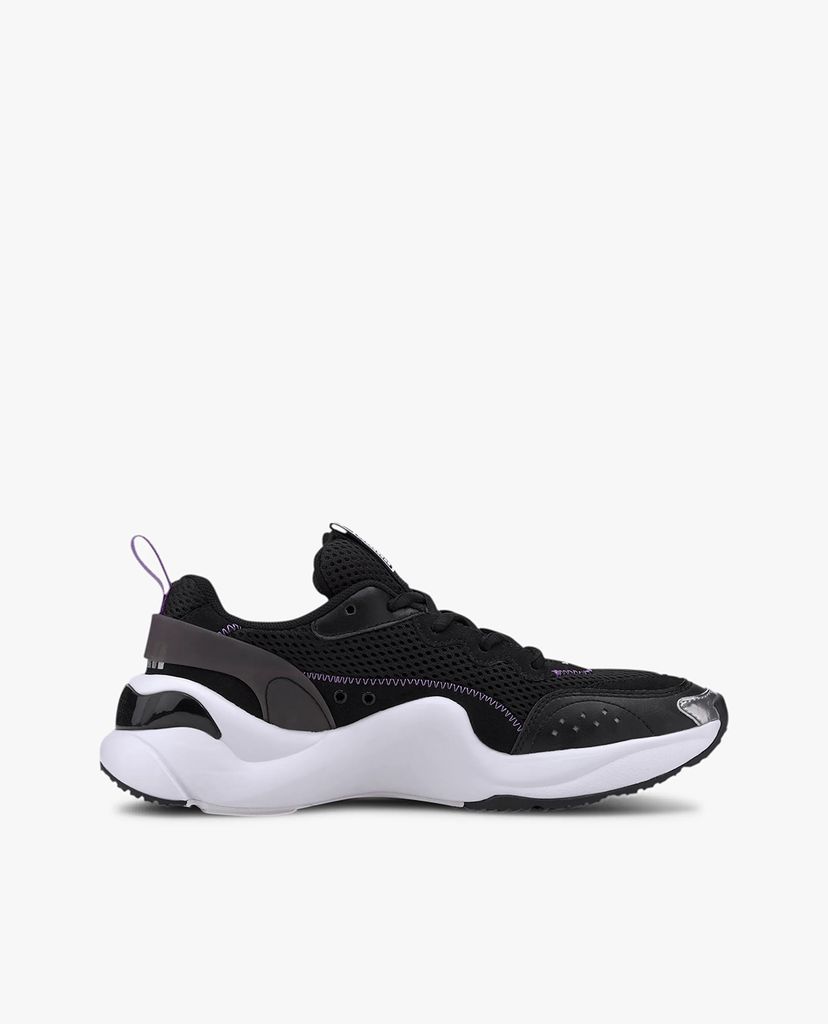 PUMA - Giày sneaker nữ Rise Contrast