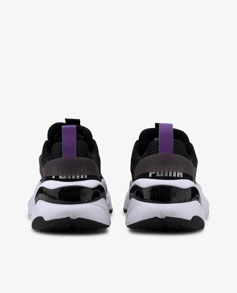 PUMA - Giày sneaker nữ Rise Contrast