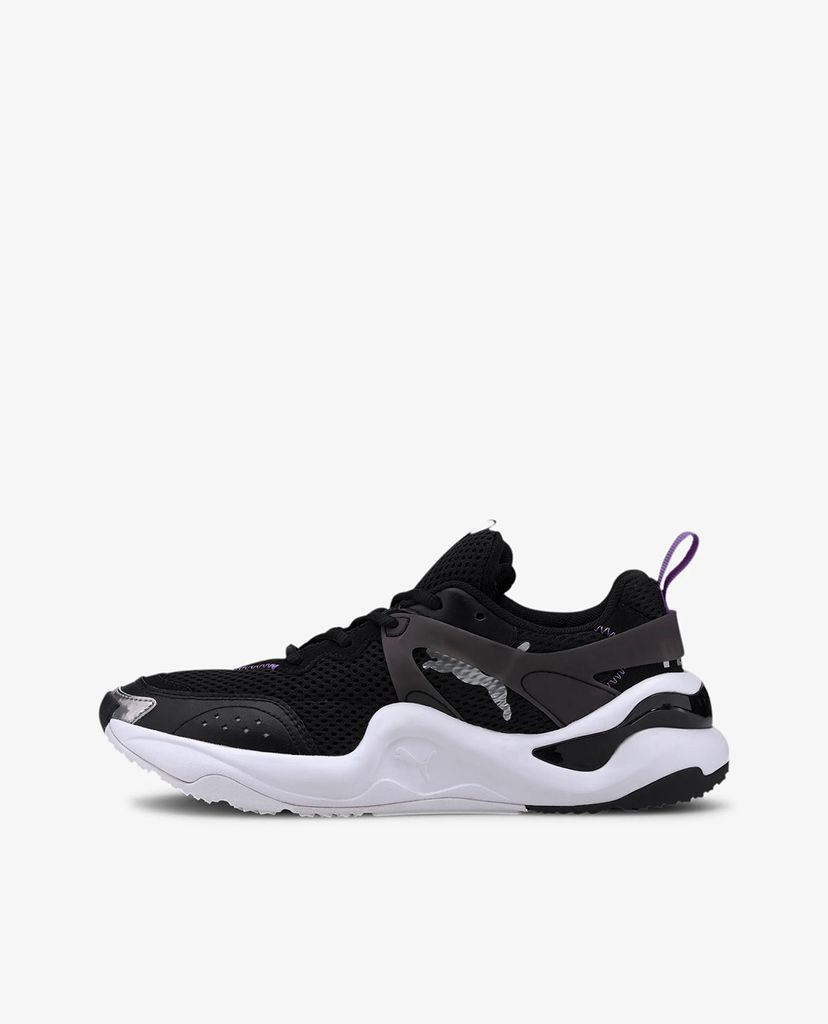 PUMA - Giày sneaker nữ Rise Contrast