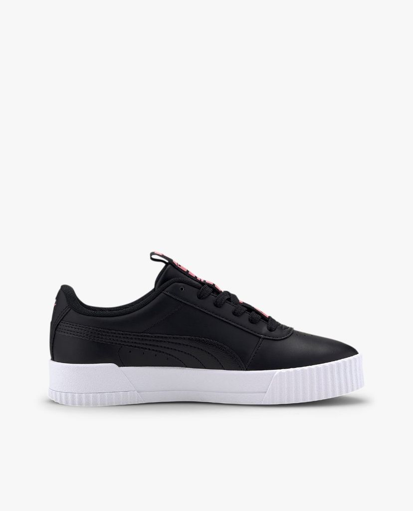PUMA - Giày sneaker nữ Carina Bold