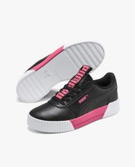 PUMA - Giày sneaker nữ Carina Bold