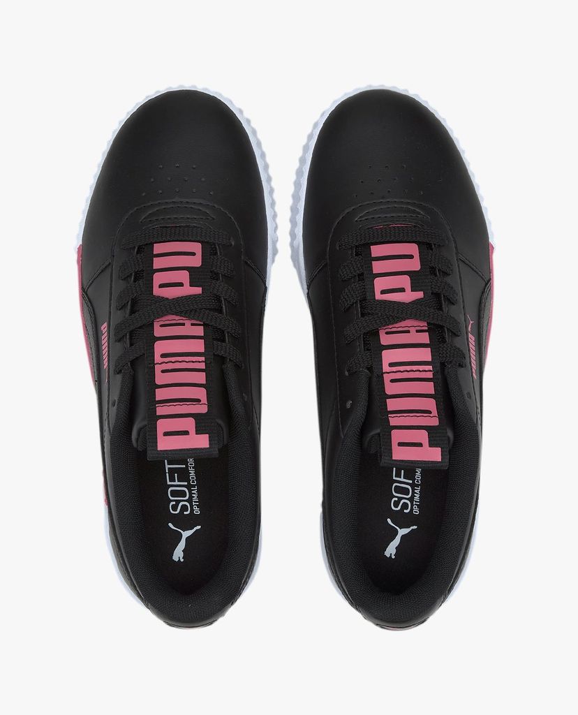 PUMA - Giày sneaker nữ Carina Bold