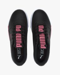 PUMA - Giày sneaker nữ Carina Bold