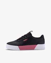 PUMA - Giày sneaker nữ Carina Bold