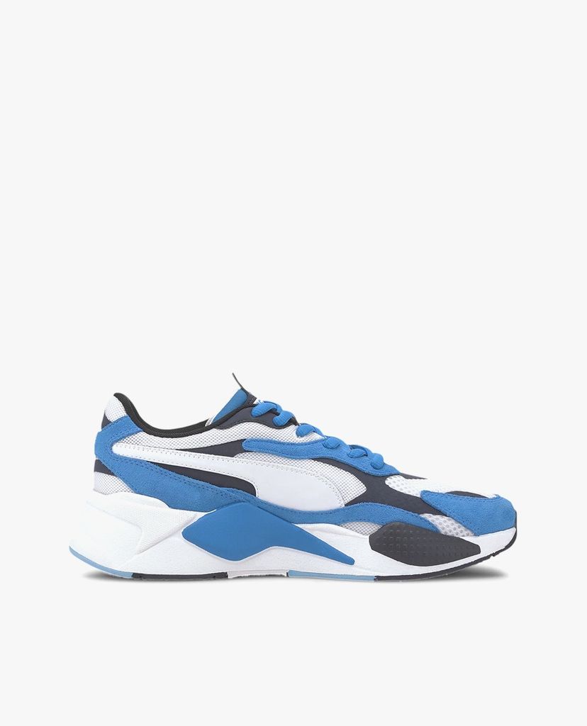 PUMA - Giày thể thao RS X Super