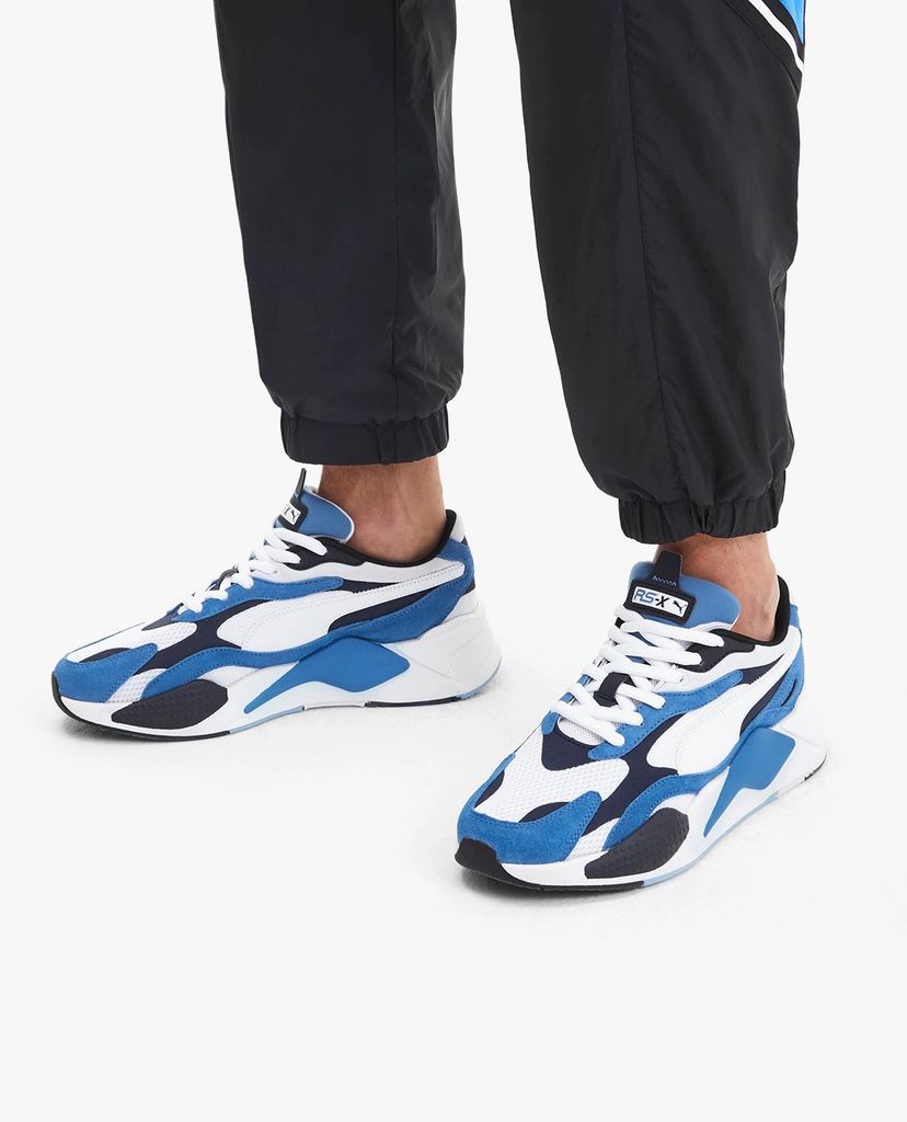 PUMA - Giày thể thao RS X Super