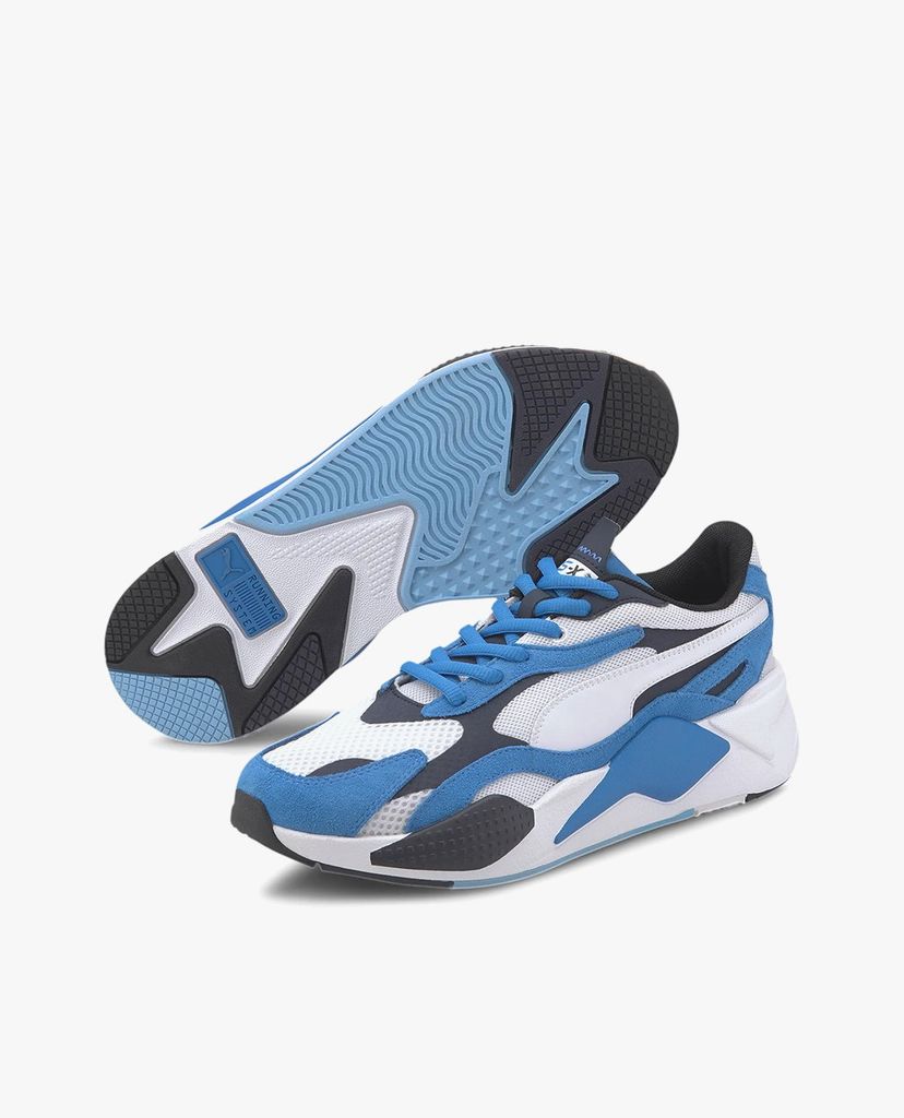 PUMA - Giày thể thao RS X Super