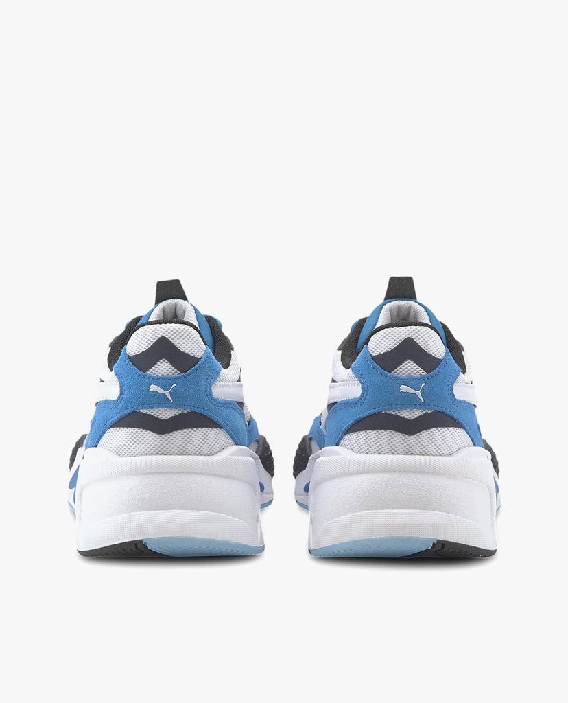 PUMA - Giày thể thao RS X Super