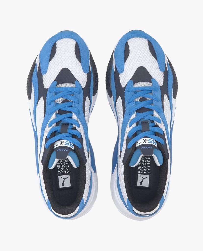 PUMA - Giày thể thao RS X Super